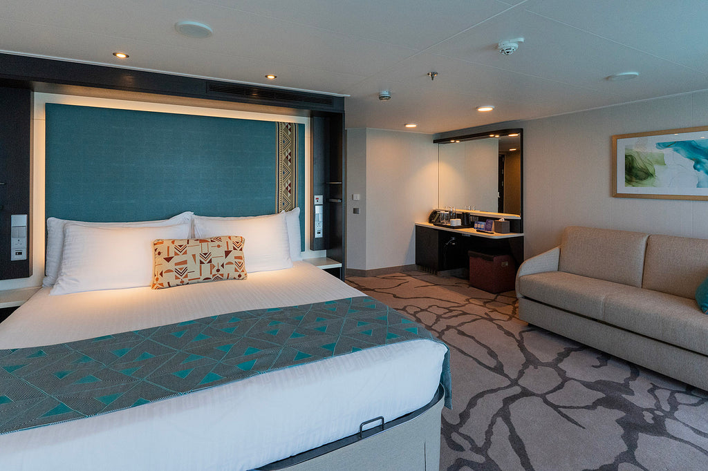 8 Days 7 Nights Cruise: Istanbul - Bodrum - Rhodes - Mykonos - Pireaus (Athens) - Istanbul