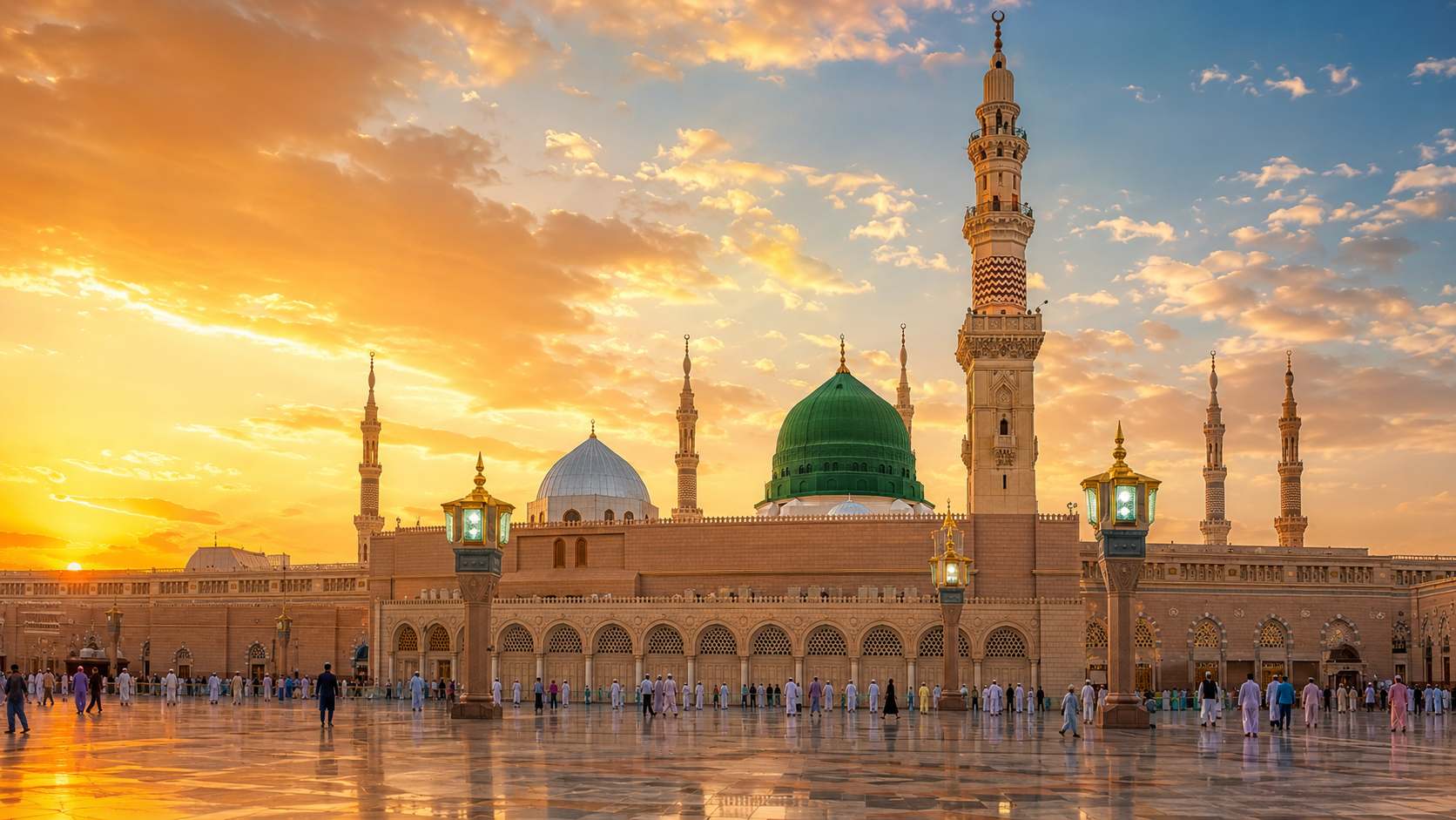 Jeddah - Aqaba + Umrah With Flight (10D8N):  Jeddah - Aqabah - Jeddah + Cruise