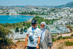 Istanbul - Jeddah With Flight (12D11N): Istanbul  - Marmaris - Bodrum - Suez Canal - Sharm El Sheikh - Jeddah
