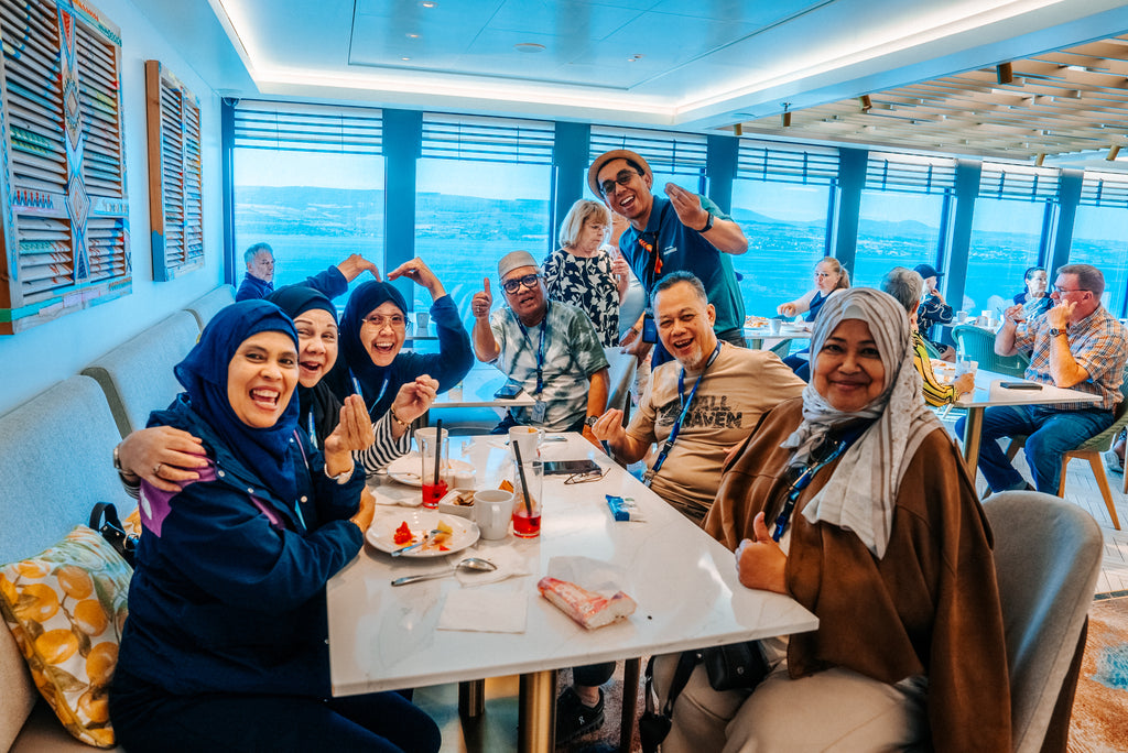 9 Days 8 Nights Cruise: Istanbul  - Marmaris - Bodrum - Suez Canal - Sharm El Sheikh - Jeddah