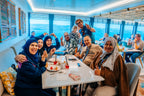 9 Days 8 Nights Cruise: Istanbul  - Marmaris - Bodrum - Suez Canal - Sharm El Sheikh - Jeddah