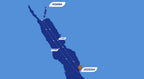 5 Days 4 Nights Cruise: Jeddah - Aqaba - Jeddah