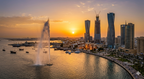 Jeddah - Aqaba + Umrah With Flight (10D8N):  Jeddah - Aqabah - Jeddah + Cruise