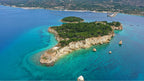 Istanbul - Greece (Souda Bay) With Flight (10D8N): Istanbul - Bodrum - Souda Bay - Mykonos - Piraeus (Athens) - Istanbul