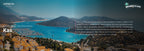 8 Days 7 Nights Cruise: Istanbul - Bodrum - Marmaris - Kaş - Alexandria - Istanbul