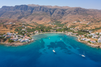 Istanbul - Greece (Souda Bay) With Flight (10D8N): Istanbul - Bodrum - Souda Bay - Mykonos - Piraeus (Athens) - Istanbul