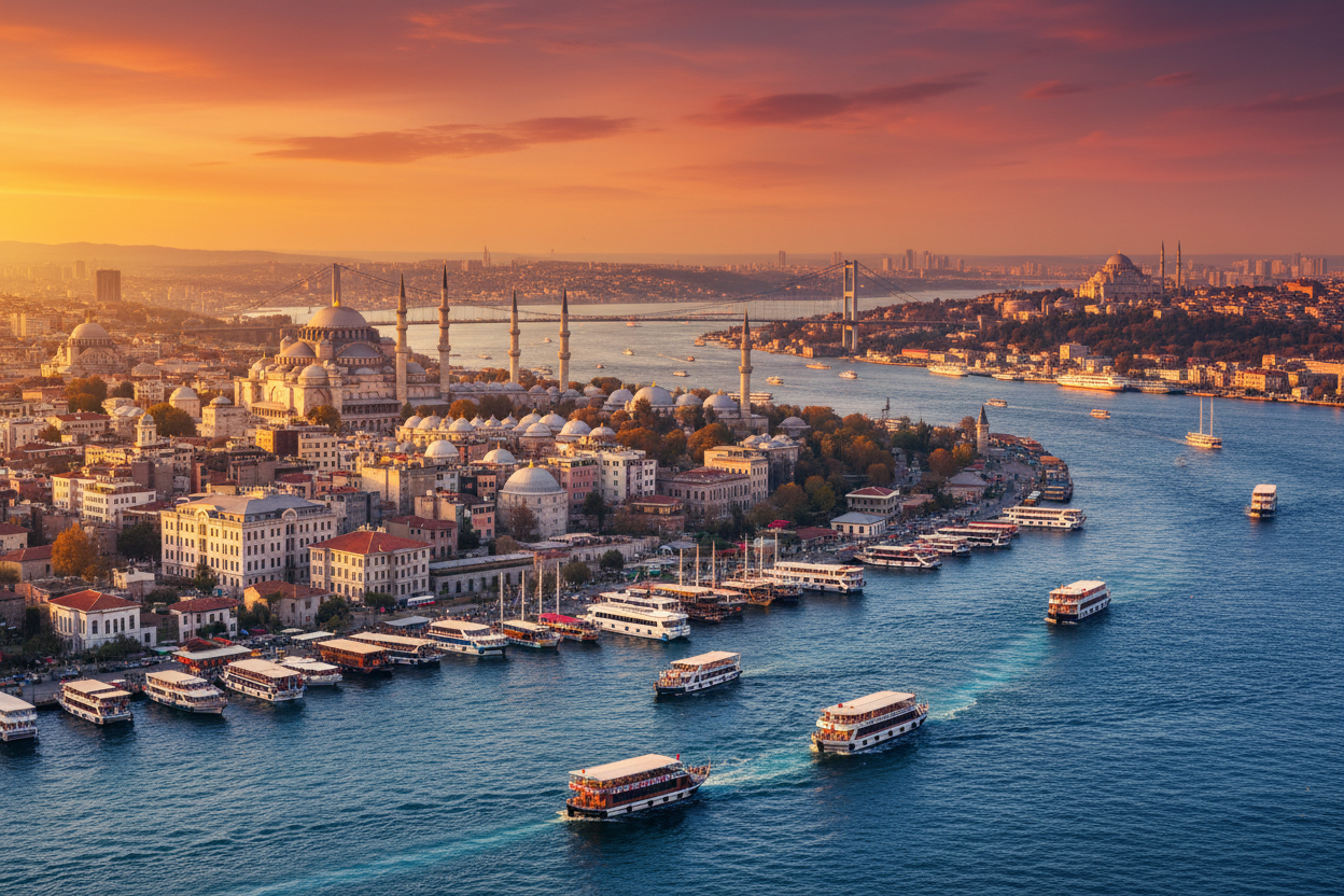 istanbul