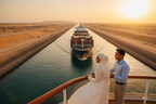 Istanbul - Jeddah With Flight (11D9N): Istanbul  - Marmaris - Bodrum - Suez Canal - Sharm El Sheikh - Jeddah