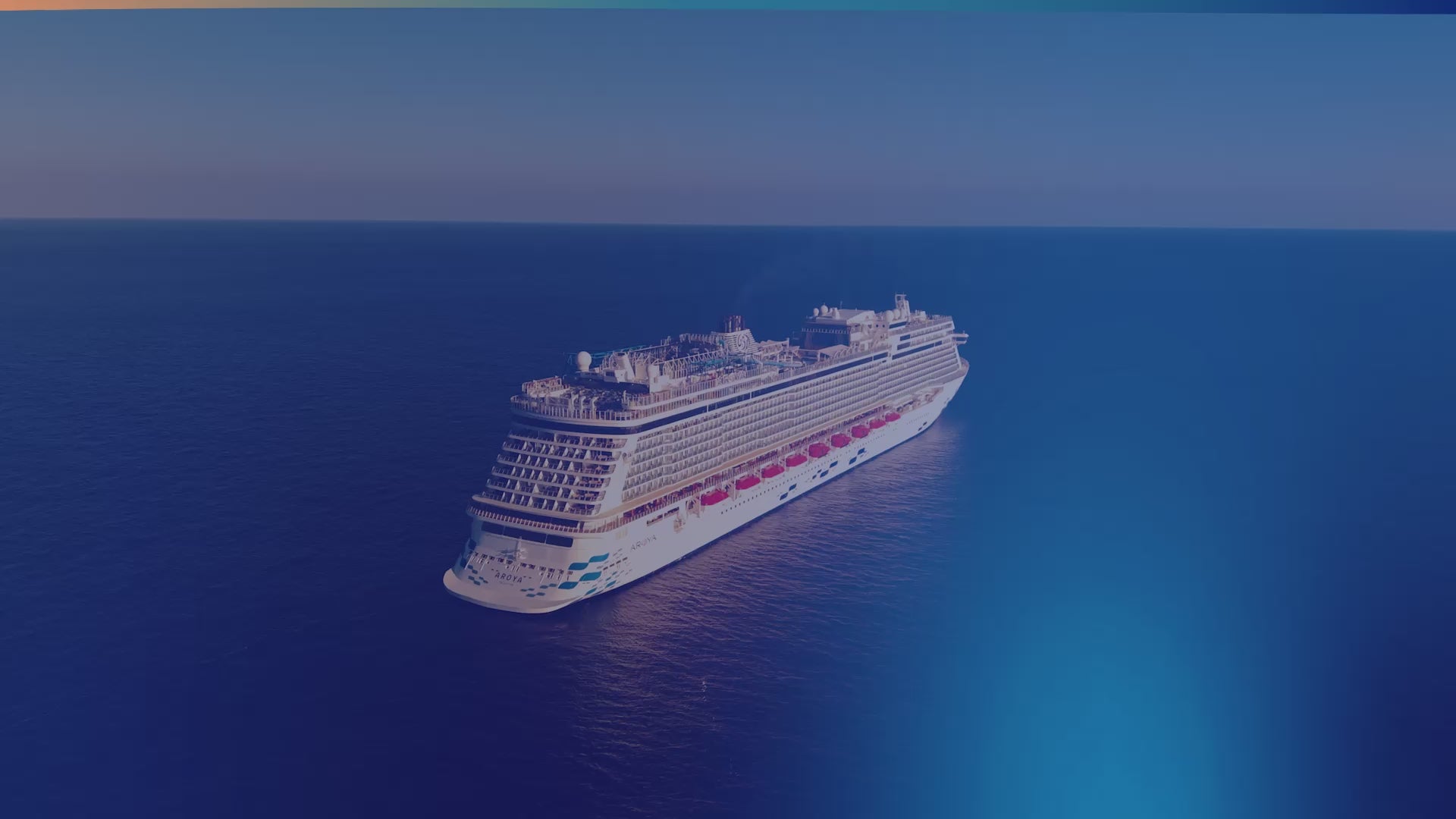 4 Days 3 Night Cruise: Abu Dhabi - Sir Bani Yas - Doha - Dammam